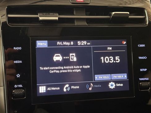 Used 2024 Hyundai Tucson SEL AWD/4WD image 46