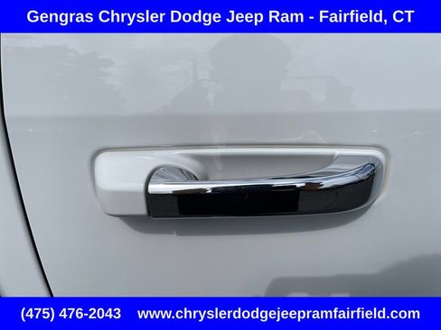 Used 2017 RAM 1500 Laramie Longhorn AWD/4WD image 22