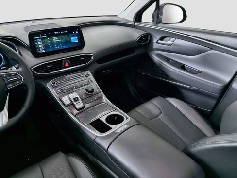 Used 2023 Hyundai Santa Fe SEL w/ Premium Package FWD image 27