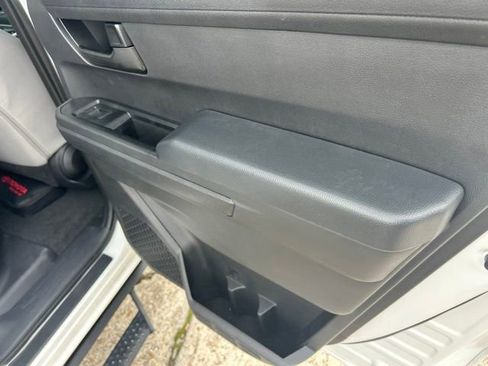 Used 2024 Toyota Tacoma SR5 RWD image 11