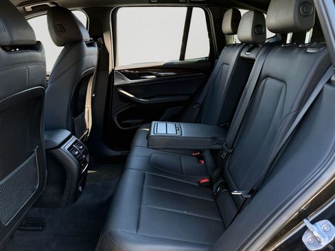 Used 2019 BMW X3 xDrive30i w/ Convenience Package image 11