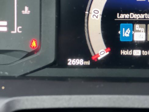 Used 2024 Toyota Tacoma SR5 image 21