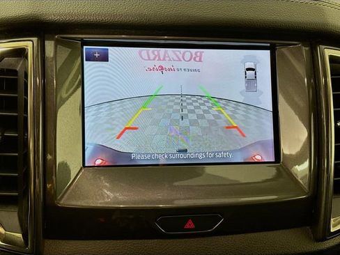 Certified 2022 Ford Ranger Lariat w/ Equipment Group 501A High image 17