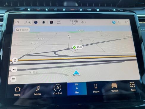 Used 2023 Jeep Grand Cherokee 4xe image 13