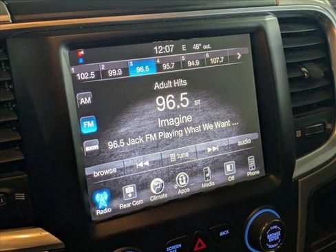 Used 2016 RAM 1500 Big Horn image 11