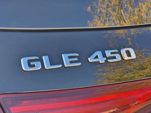 Used 2020 Mercedes-Benz GLE 450 GLE 450 image 13