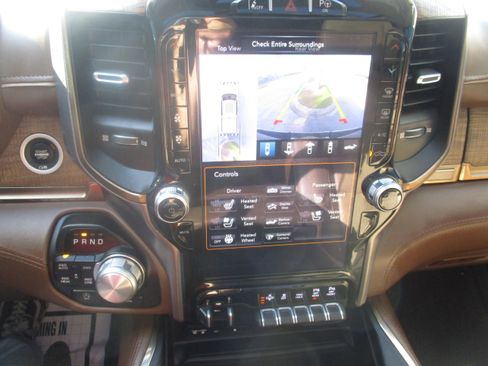 Used 2019 RAM 1500 Laramie Longhorn image 20