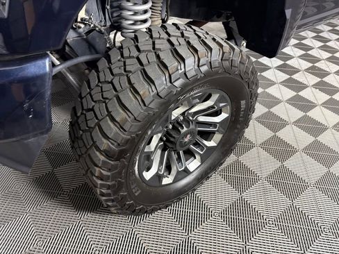 Used 2021 Ford F250 Lariat w/ Lariat Ultimate Package image 9