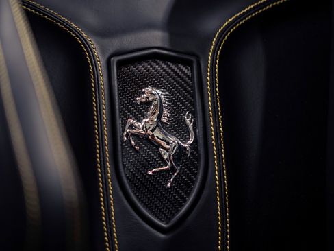 Used 2015 Ferrari 458 Spider RWD image 21