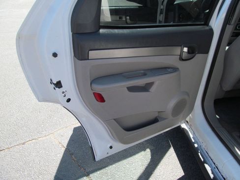 Used 2006 Buick Rendezvous 2WD image 14