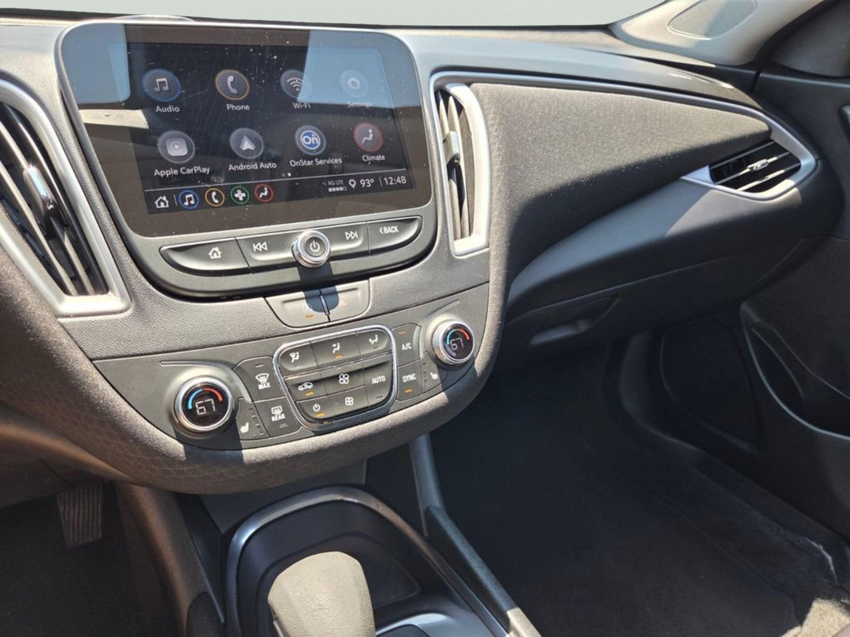 Used 2024 Chevrolet Malibu LT FWD image 28