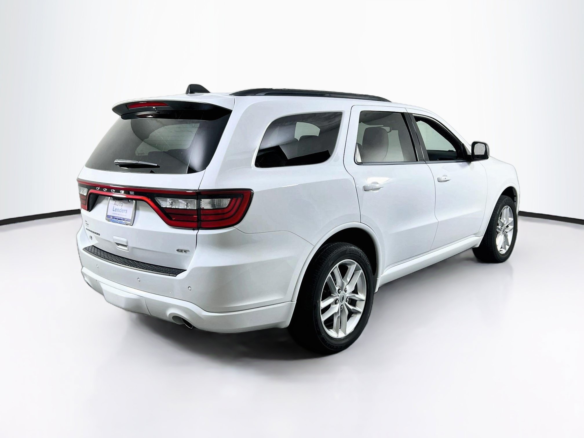 Used 2023 Dodge Durango GT AWD/4WD image 5