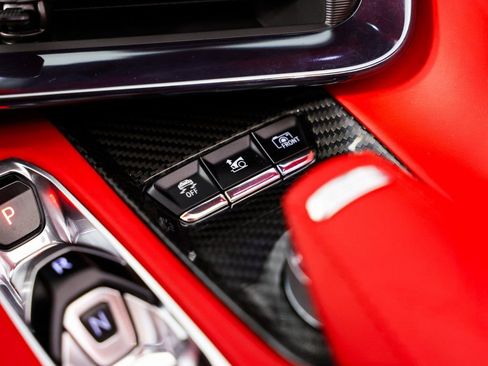 Used 2023 Chevrolet Corvette Stingray Premium Cpe w/ Z51 Performance Package image 28