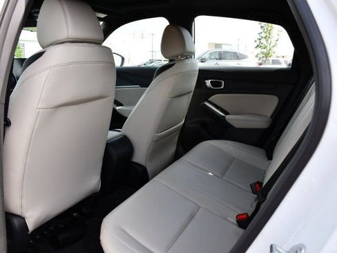 Certified 2023 Acura Integra A-Spec image 21