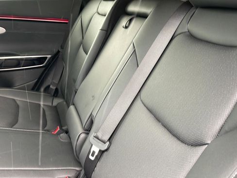 New 2026 Genesis GV70 2.5T AWD/4WD image 13