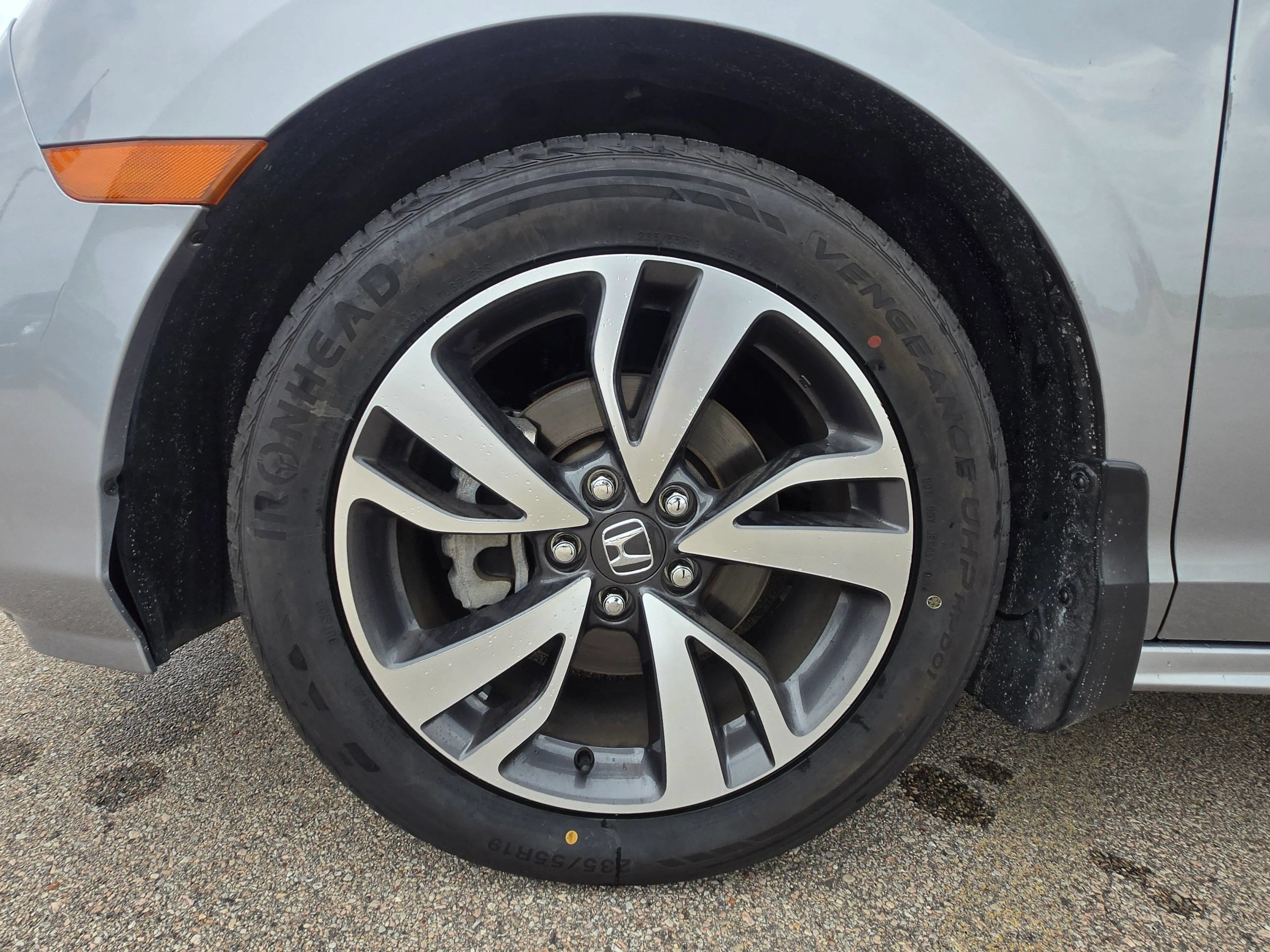 Used 2021 Honda Odyssey Touring image 20