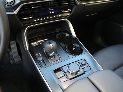 Certified 2025 MAZDA CX-90 3.3 Turbo w/ Select Package image 14