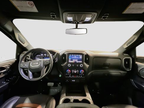 Used 2022 GMC Sierra 2500 AT4 AWD/4WD image 15