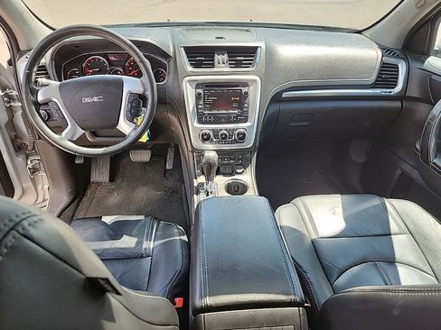 Used 2015 GMC Acadia SLT w/ Open Road Package AWD/4WD image 35