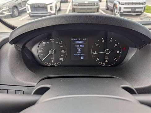 New 2025 RAM ProMaster 1500 w/ Convenience Group image 21