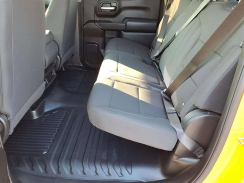 Used 2024 GMC Sierra 1500 Pro w/ Pro Value Package image 14