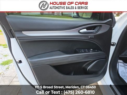 Used 2022 Alfa Romeo Stelvio Veloce AWD/4WD image 53