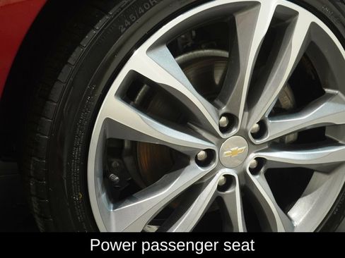 Used 2023 Chevrolet Malibu LT FWD image 13