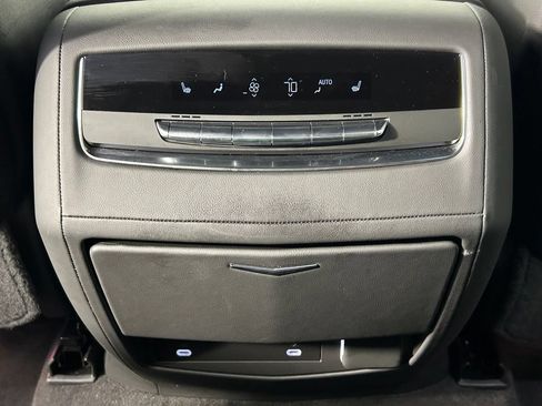Used 2024 Cadillac Escalade Sport w/ Touring Package AWD/4WD image 20