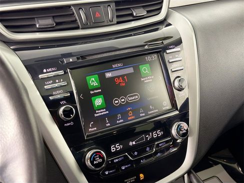 Used 2019 Nissan Murano SL image 14