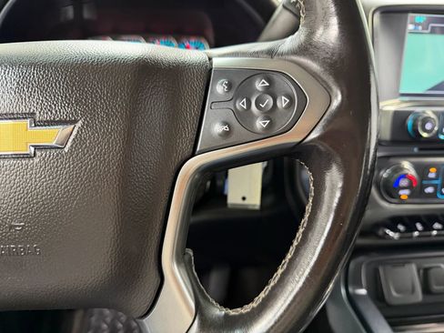 Used 2019 Chevrolet Silverado 2500 LTZ w/ Duramax Plus Package image 29