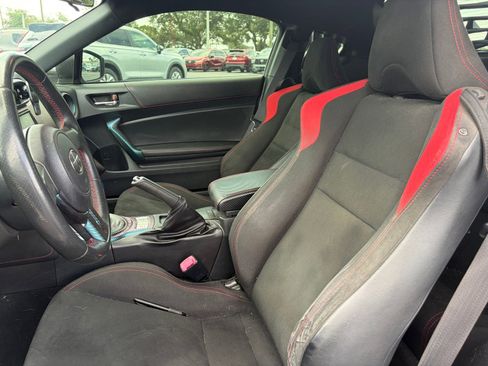 Used 2016 Scion FR-S RWD image 10