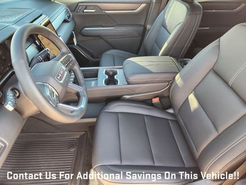 New 2026 GMC Acadia Elevation w/ Black Edition image 9