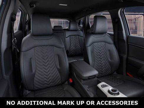 New 2026 Kia Sportage X-Line image 15