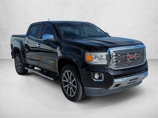 Used 2019 GMC Canyon Denali RWD video 3