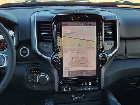 New 2026 RAM 1500 Big Horn image 10