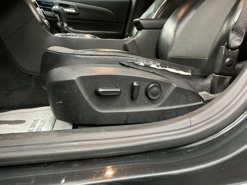 Used 2014 Chevrolet Malibu LT w/ Power Convenience Package FWD image 20