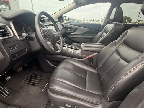 Used 2020 Nissan Murano SV w/ Premium Package AWD/4WD image 8