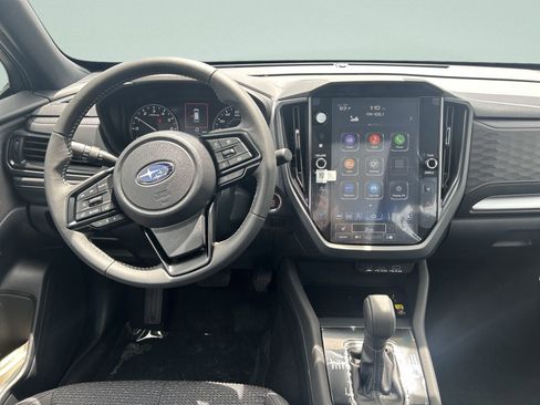 New 2025 Subaru Forester Premium AWD/4WD image 21