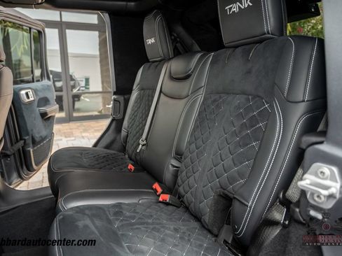 Used 2019 Jeep Wrangler Unlimited Sport S AWD/4WD image 29
