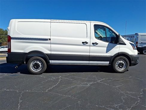 New 2025 Ford Transit 150 Low Roof w/ Load Area Protection Package image 8