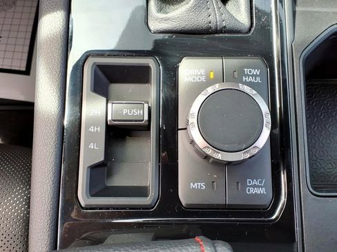 Certified 2025 Toyota Tundra TRD Pro image 24