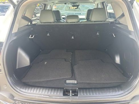 Used 2024 Kia Seltos SX w/ SX Sunroof Package image 7