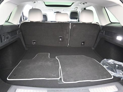 New 2026 Lincoln Nautilus Premier w/ Equipment Group 102A image 30