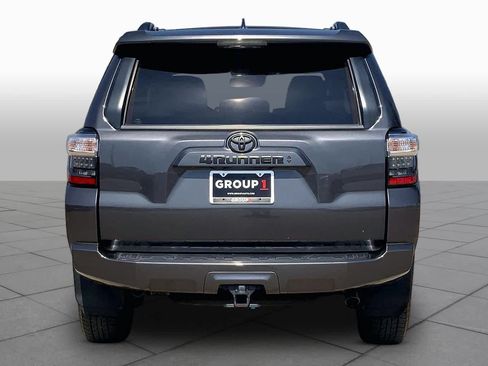 Used 2023 Toyota 4Runner SR5 RWD image 5