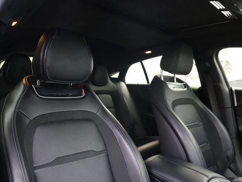 Used 2021 Mercedes-Benz AMG GT 53 image 24