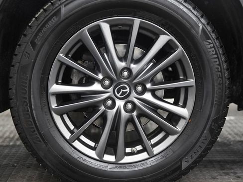 Used 2020 MAZDA CX-5 Touring image 10