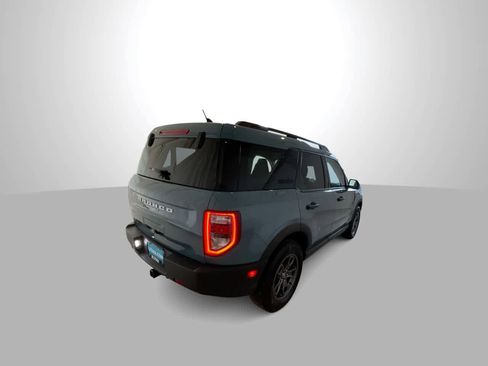 Used 2022 Ford Bronco Sport Big Bend w/ Convenience Package image 8