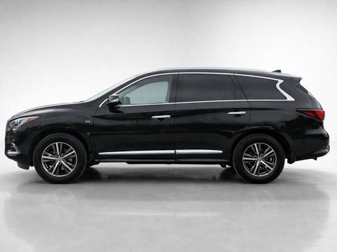 Used 2017 INFINITI QX60 AWD w/ Premium Plus Package image 6