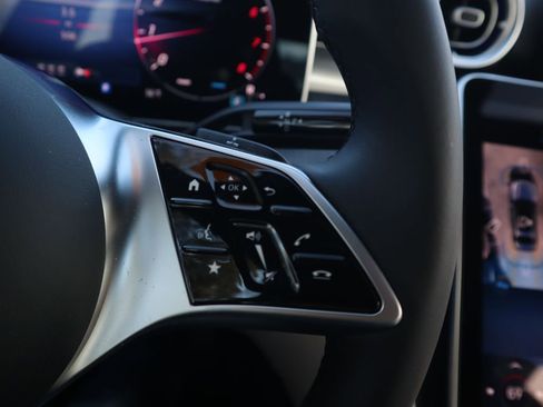 Used 2026 Mercedes-Benz C 300 Sedan image 19