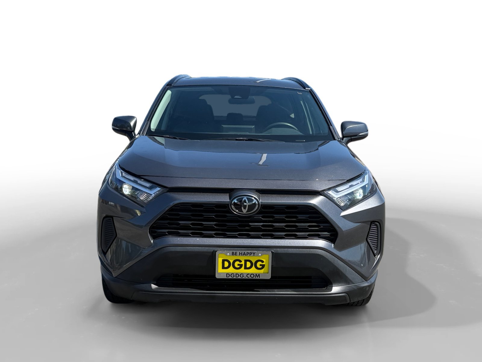 Used 2024 Toyota RAV4 XLE FWD image 8